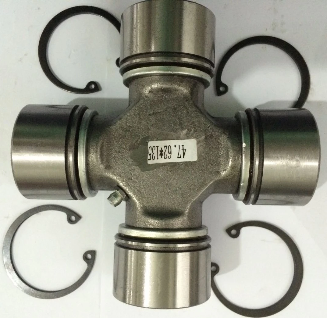 Universal Joint (GU,GUT,GUIS,GUMZ,GUH,GUM,GUS,GUD Series)