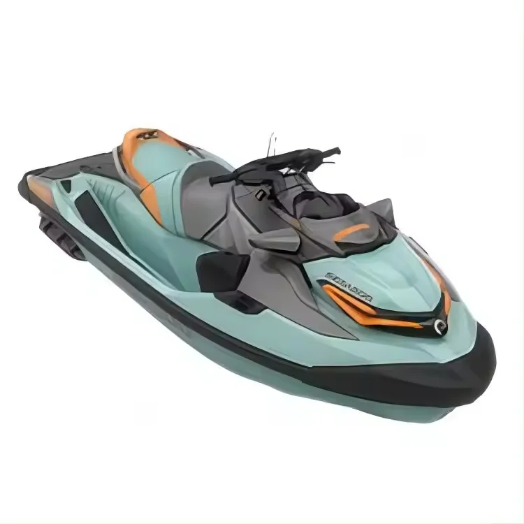 Hot Sale 4 Stroke 230hp Boat Motors Jetski 230 Jet Ski Bombardier Water Motorboat Watercraft Sea Doo