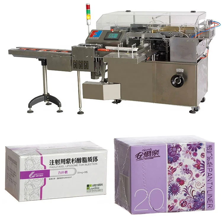 Cellophane Wrapping Boxes Black Tea Box Cellophane Packaging Wrapping Machine For Tobacco Box