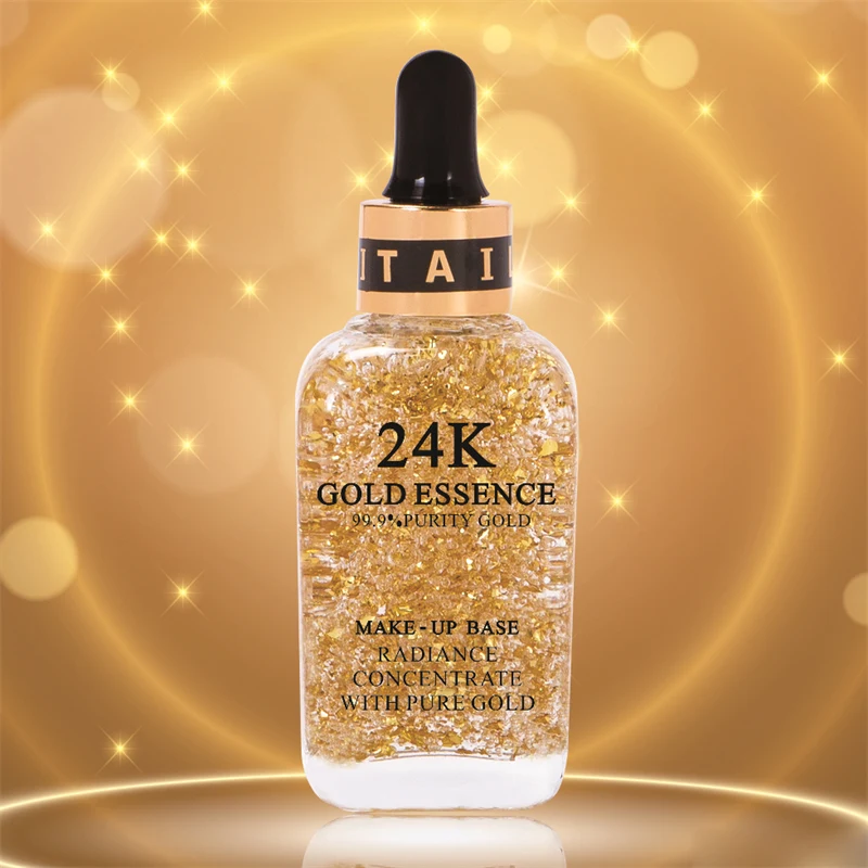 Factory Essential Oil Wholesalers 100% Pure Gold Essence 40ml Heal Fine Line Antiaging Essential Oil