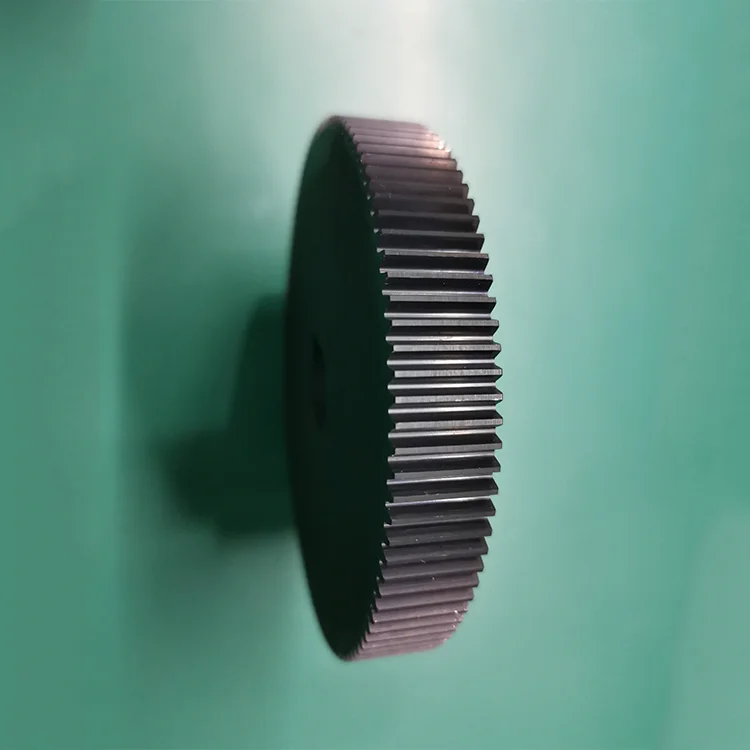 high quality industrial chain sprocket spur gears /gearbox assembly/steering gear/shaft