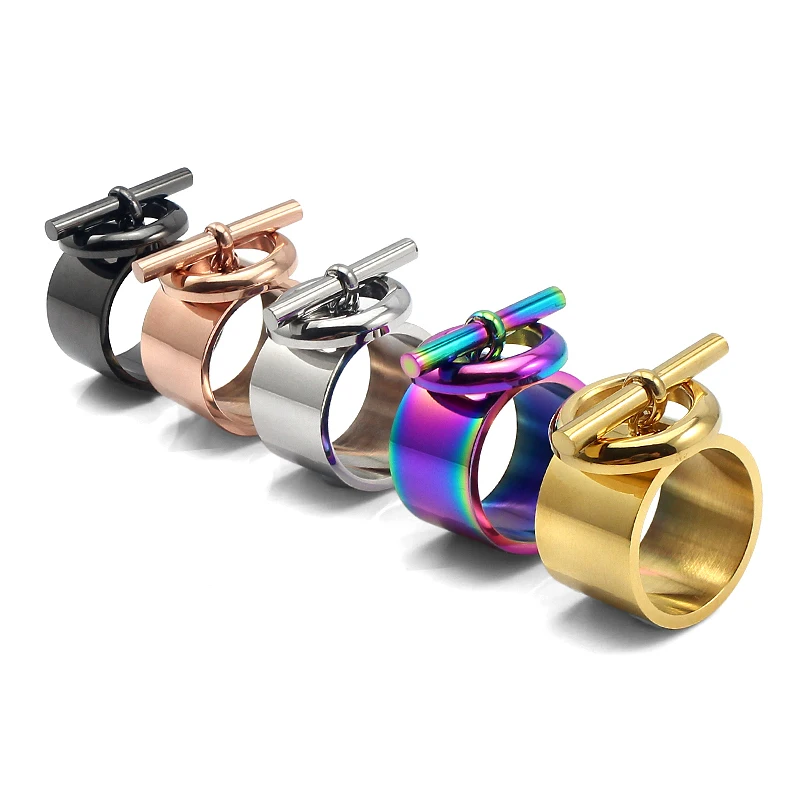 Кольца из нержавеющей стали 316L для женщин и мужчин лазерная гравировка логотип имя Pulseira Feminina ювелирные изделия Лидер продаж