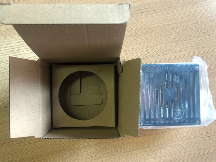 Brass floor drainer Bathroom shower drain water waster drain cover