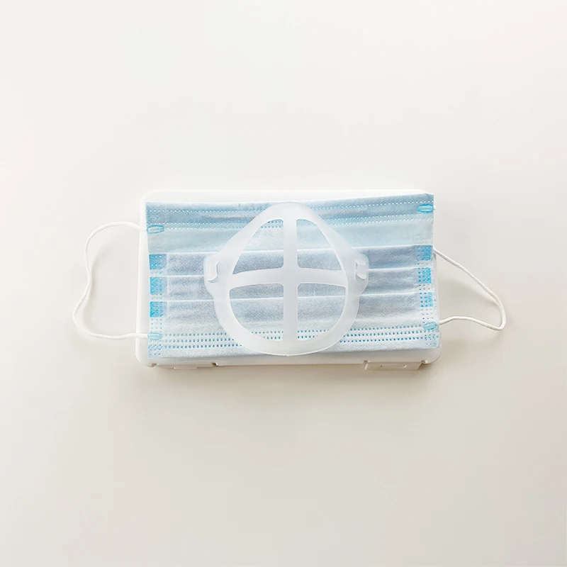 
Disposable Materials PP of Face Mask Inner Sports for Breathing Mask Stents 3D printing 