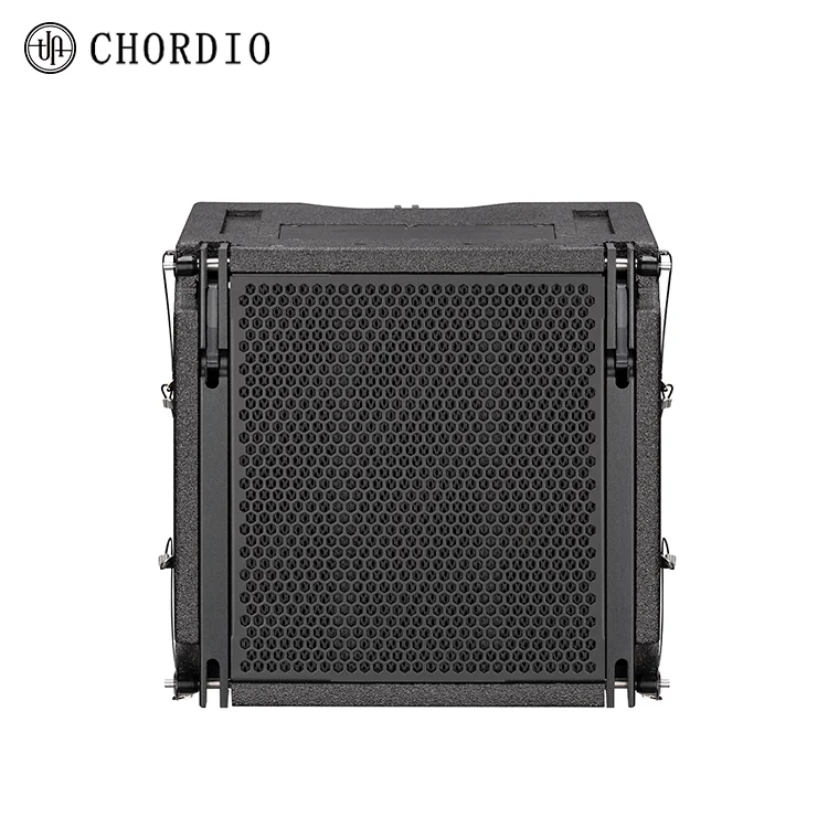 MINI-18BP Active Portable Line Array Speakers 18 Inch 2 Way Speakers 18 Inch Subwoofers As Line Array System For Performance