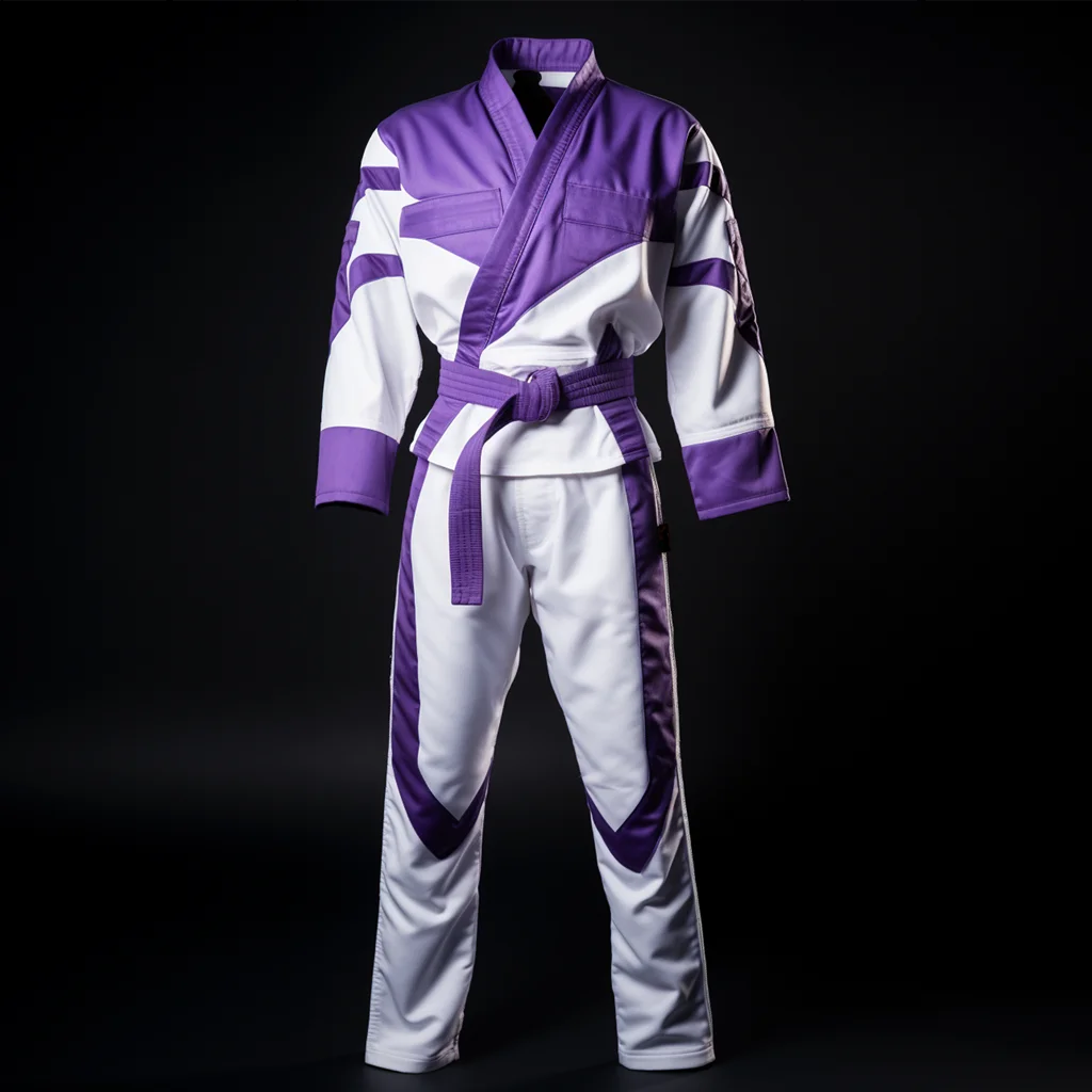 Comfortable High Quality Light Weight Best Design Cheap Price Martial Art Wear Wholesale 2024 Karate Uniform