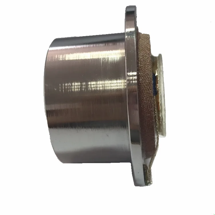 OEM 2.5 Inch Full Range 20W 4 Ohm Exciter Transducer Vibration Speaker