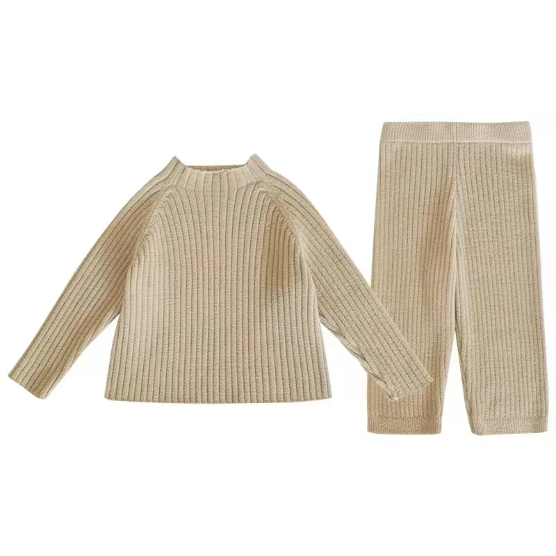 ribbed yoga set