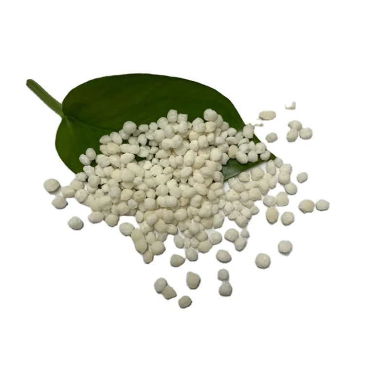 Factory Directly Supply Ammonium Sulfate Fertilizer