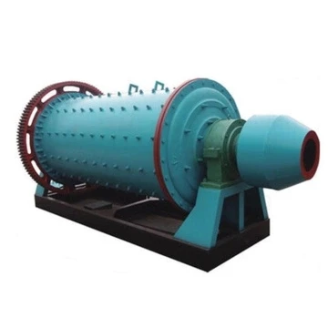 most popular ball miller grinding machine/ballmill made in china