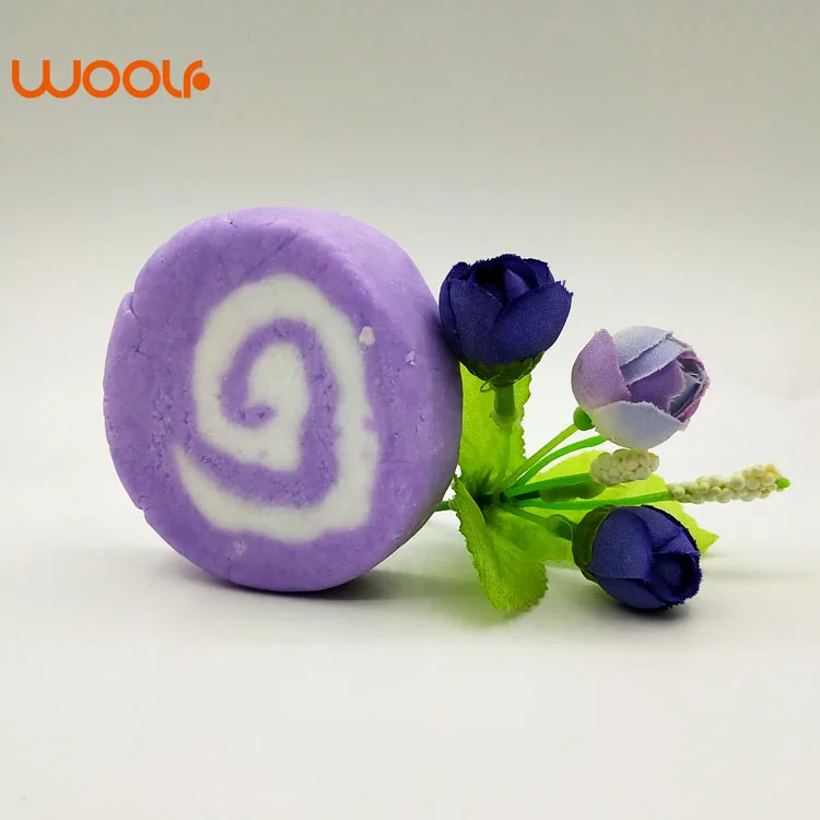 OEM/ODM Private Label Natural Organic Vegan Colors Handmade Soap Bubble Bath Bar