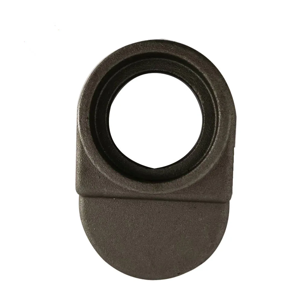 Forgings Manufacturer Stainless Steel Precision Forging Casing Part