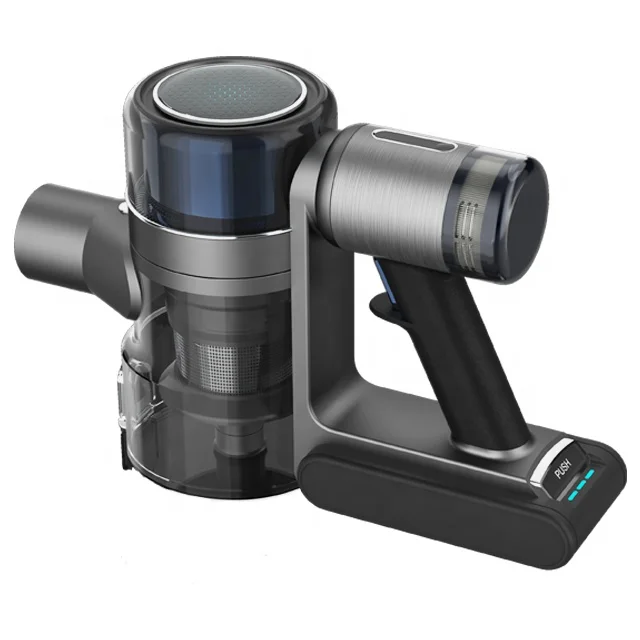 Cordless wireless cyclone vacuum cleaner SLV-S110