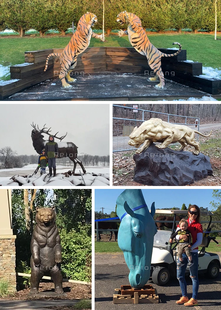 bronze-animal-statue-4