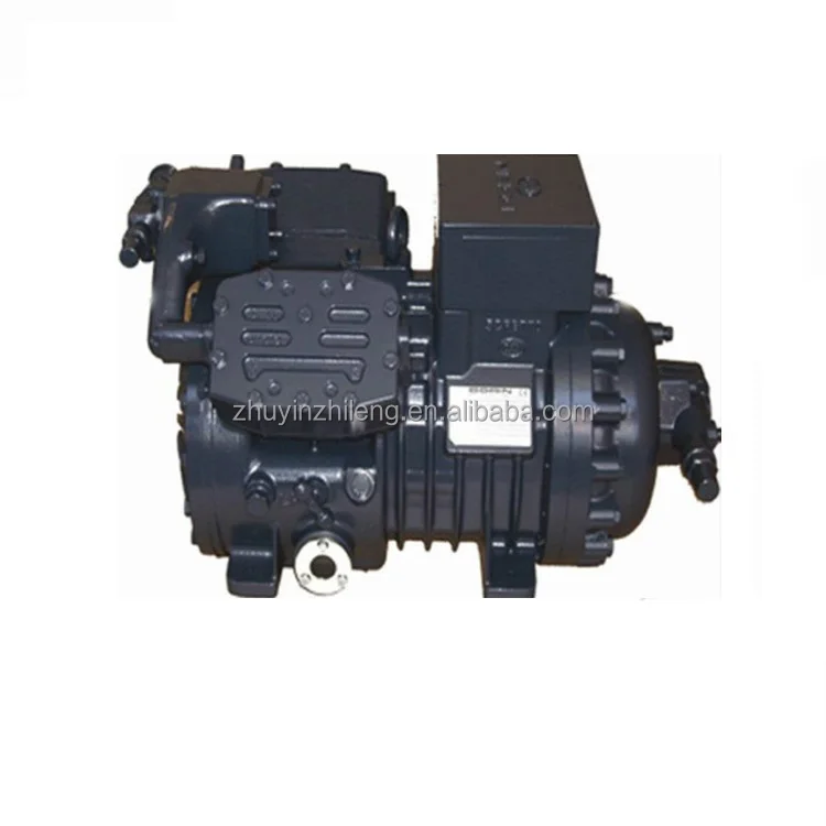 Supply Dorin Hex Series Semi-Hermetic Motor Compressors dorin compressor