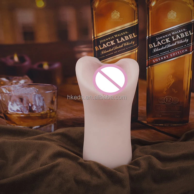 Pocket Pussy Sex Realistic Butt With Vaginal Anal Sex Stroker Adult Toys Love Dolls Female Torso Hip Male Sex Toys For Men