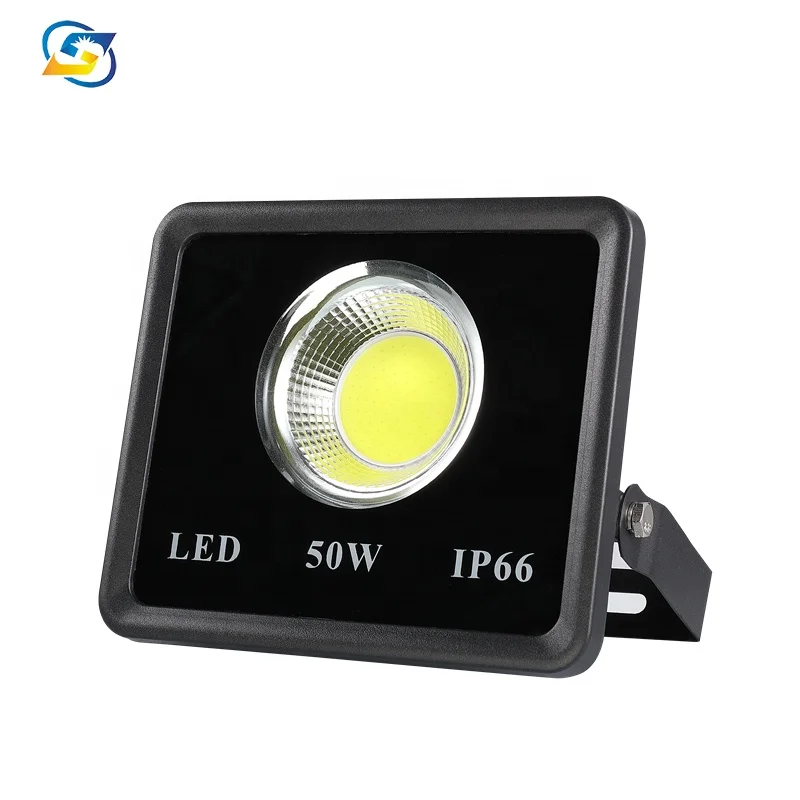 high lumen led rotating cob 800w 100w 150w 200w 300w 400w 500w 600w 900w tunnel flood led light