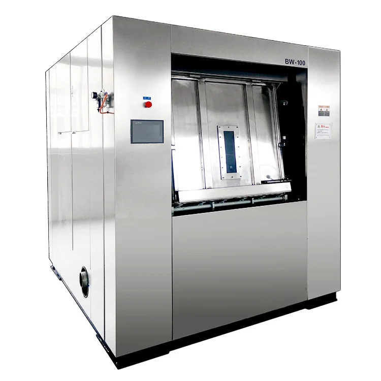 China factory good quality Professional 15kg to 300kg hotel/ hospital use laundry equipment