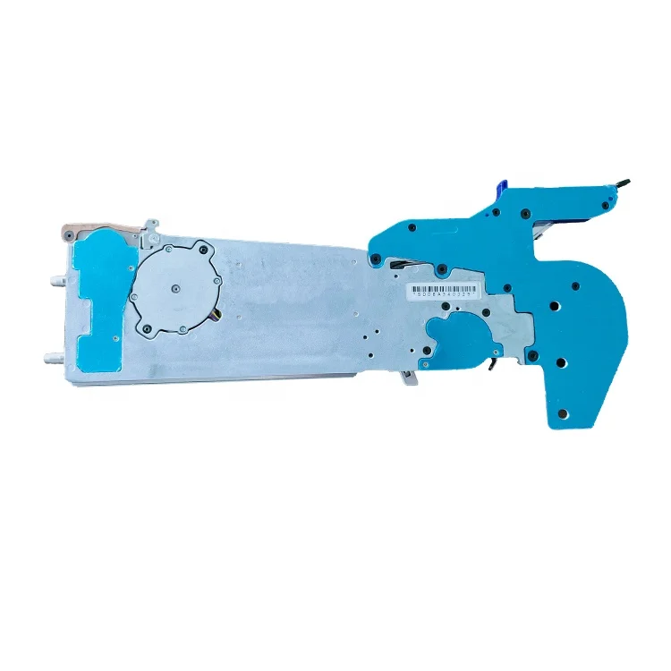 HCT Pick and Place Machine Smd Electronic Smt Feeder12mm