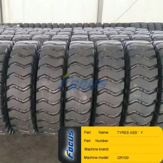 XCM Motor Grader Spare Parts  GR100 Redictor 803010962
