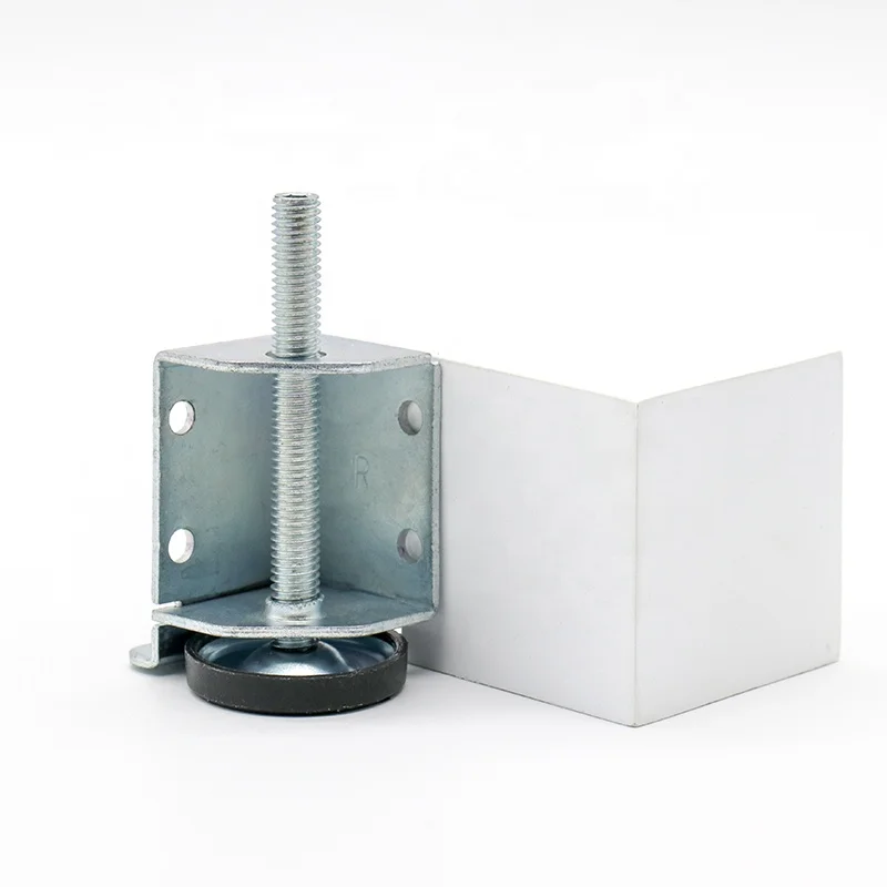 Hyderon Kitchen Cabinet Accessories Series Furniture Fittings Steel Kitchen Cabinet Feet Furniture  Leg Hardware