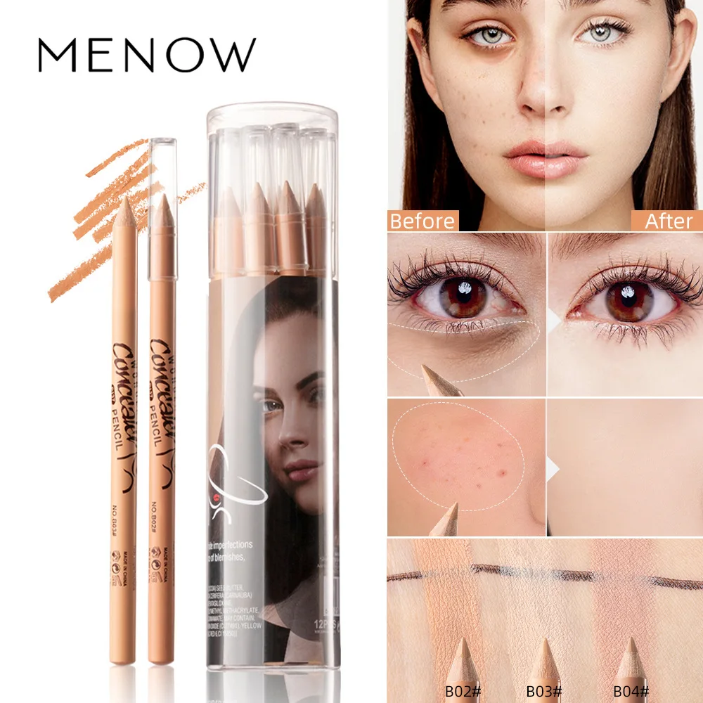 Консилер Menow P137 Menow для акне