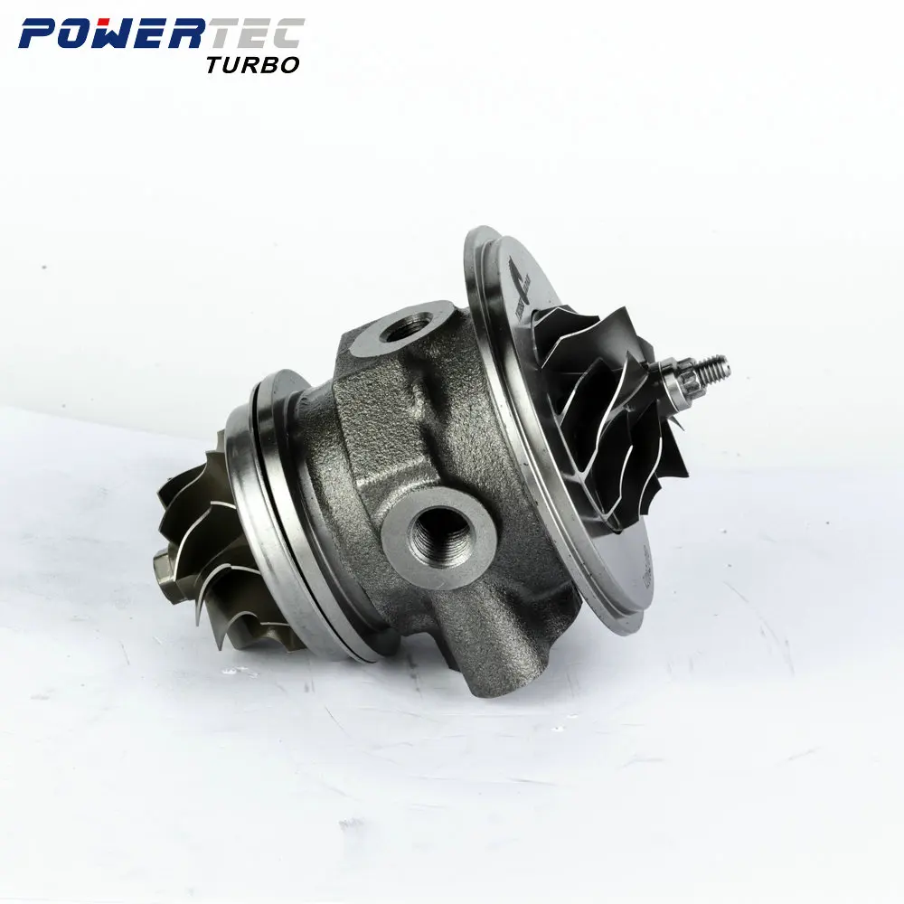 Турбонагнетатель Powertec TB2527 452022 465941 452047 Турбокомпрессор Chra Core 14411-G9900 14411-G2401 для Nissan Patrol 2 8 TD