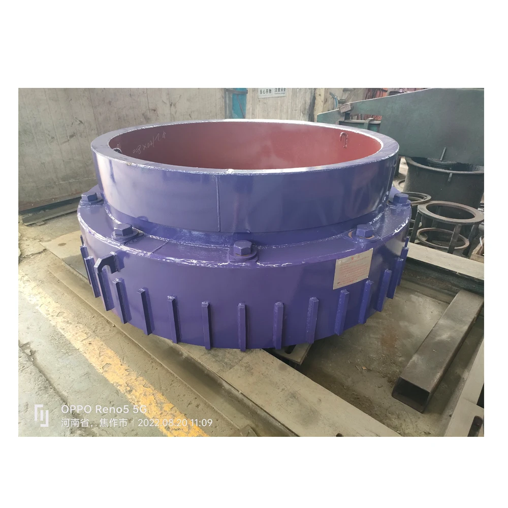 Карьерный камень гидравлический мраморный пружинный конусный дробильный