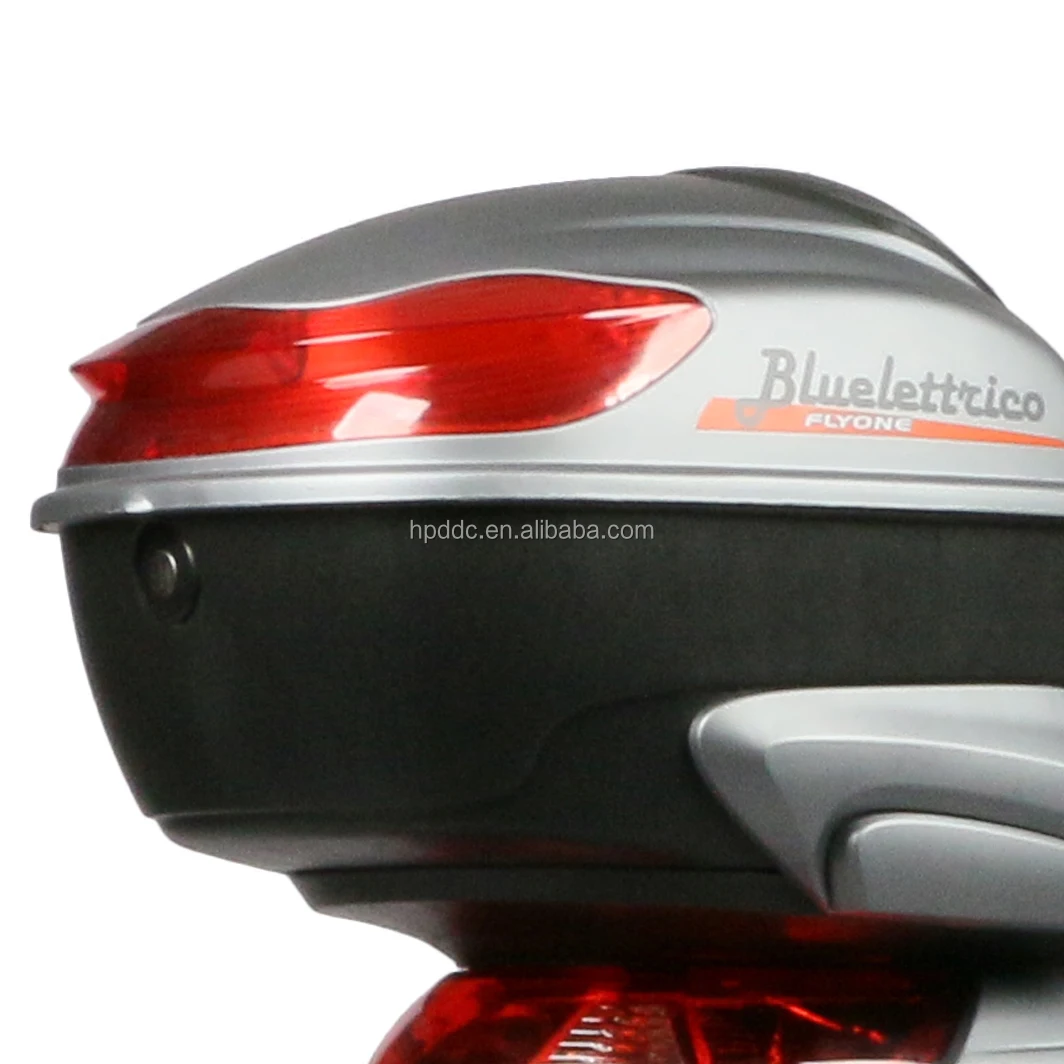Motorcycle E bike Electric Moped 800W electric scooter 40-50km/h Speed 45-65km eec unti duming free