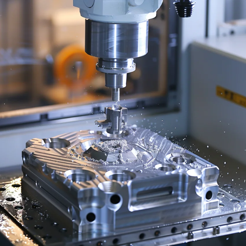 60%/80%/100% Cnc Computer Keyboard Customized Aluminum Keyboard Case/plate/weight/top Parts