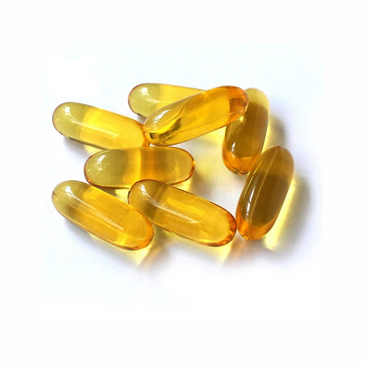 Best Pet Health Joint Treatment Calcium Supplement Capsules for Dogs