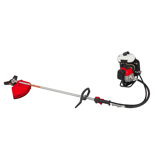 2023 Selling the Best Quality Cost-effective KANGTON Gasoline  Shoulder  Brush Cutter cg430