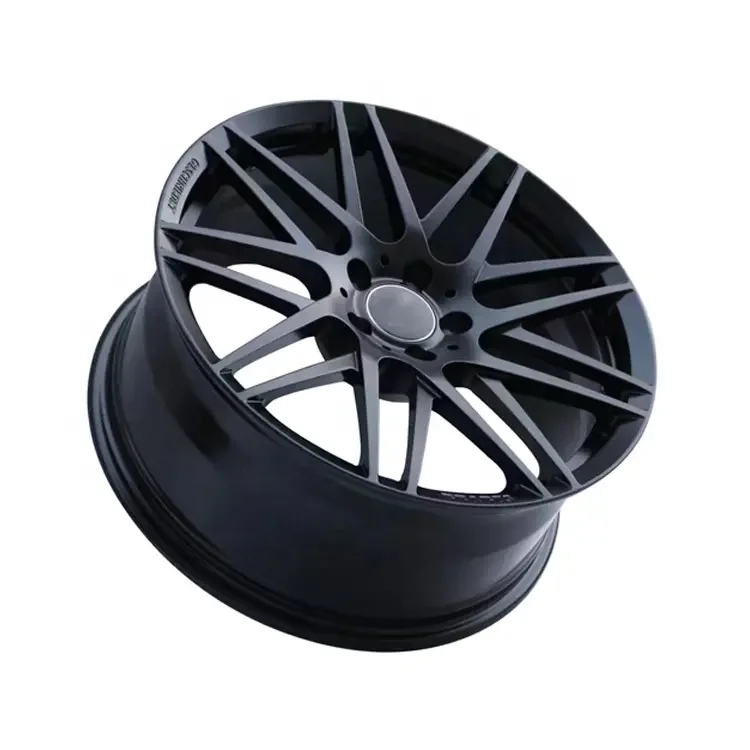 18 19 20 21 22 Inch New Trend Custom Forged Aluminum Alloy Wheels Rims