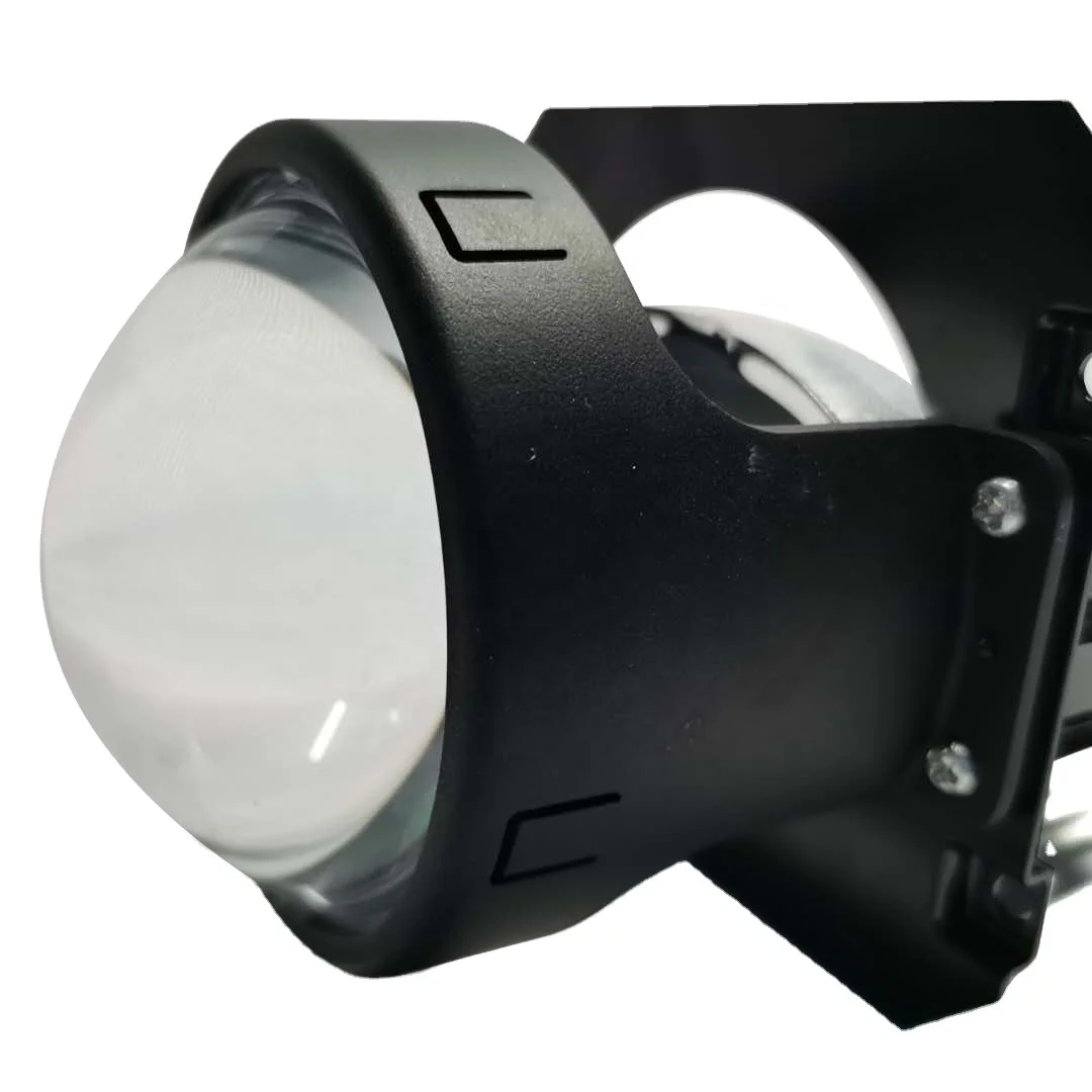 
 Скидка на объектив Klight LB-MZ25, размер 70, низкое энергопотребление, высокая яркость, объектив проектора  