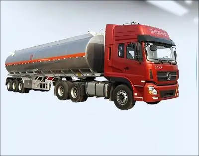 Однокамерный вакуумный 304 из нержавеющей стали емкостью 42 м³ 3 оси 12r22 5 18PR 12 шин шасси 28 Т жидкостный танкер