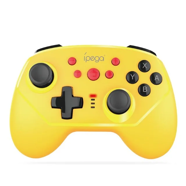 ipega PG9162 Portable Mini Wireless Gamepad Gaming Controller for Switch Joystick Remote Gamer Console For Nintendo Switch