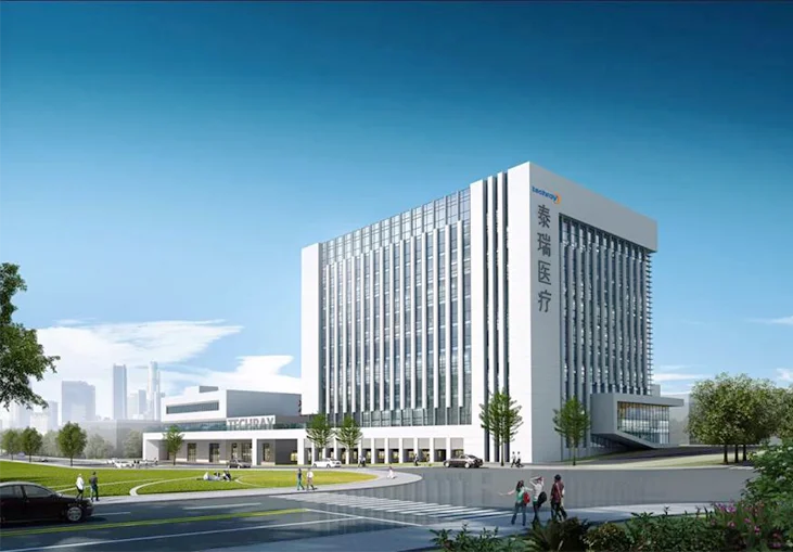 Comprehensive introduction of high intelligent high technology medical used professional PSA oxygen concentration plant