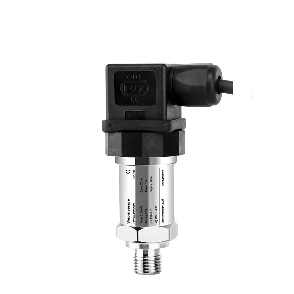 piezoresistive air pressure pressure sensor manufacturers price supply pressure sensor cost