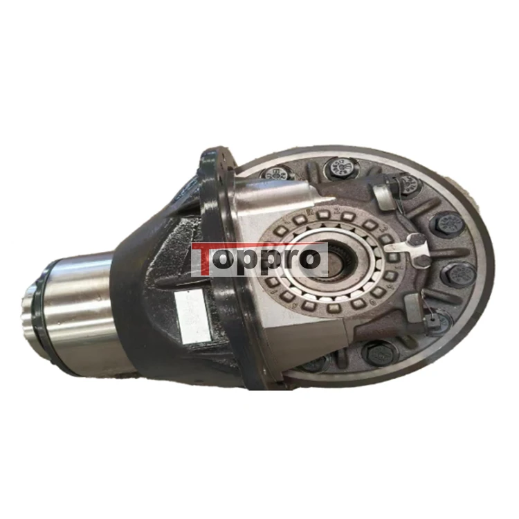 TP82310500 Reducer Assembly Genuine spare parts for SHANTUI