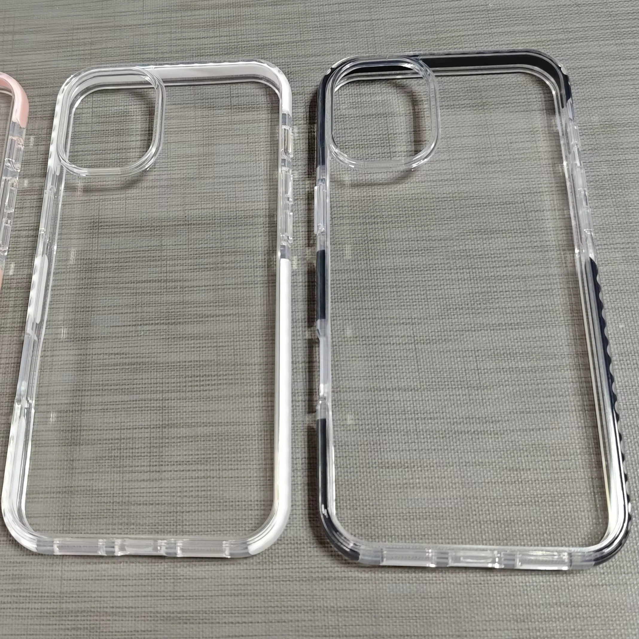 For iPhone 16 impact shockproof mobile phone case for iPhone16  phone  case  TPU TPE PC for iPhone 16 pro for iPhone14 pro max