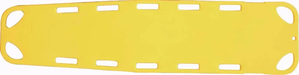 Folding Emergencyequipment Spine Board