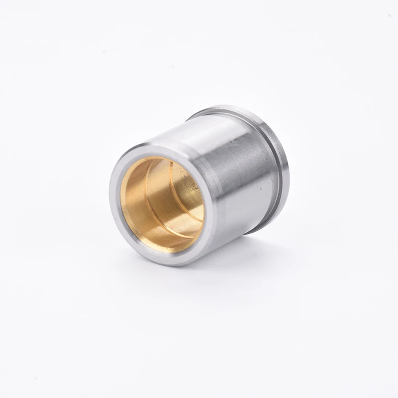 
Copper Alloy Unloading Plate Guide Sleeve 