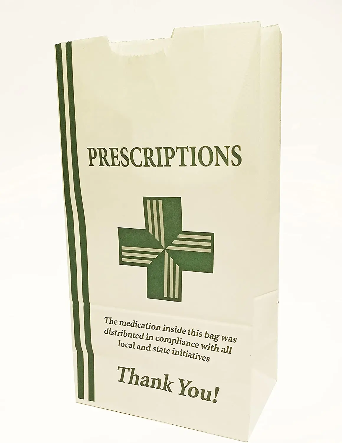 Лекарственная упаковка по рецепту лекарственный бумажный мешок для аптечной машины