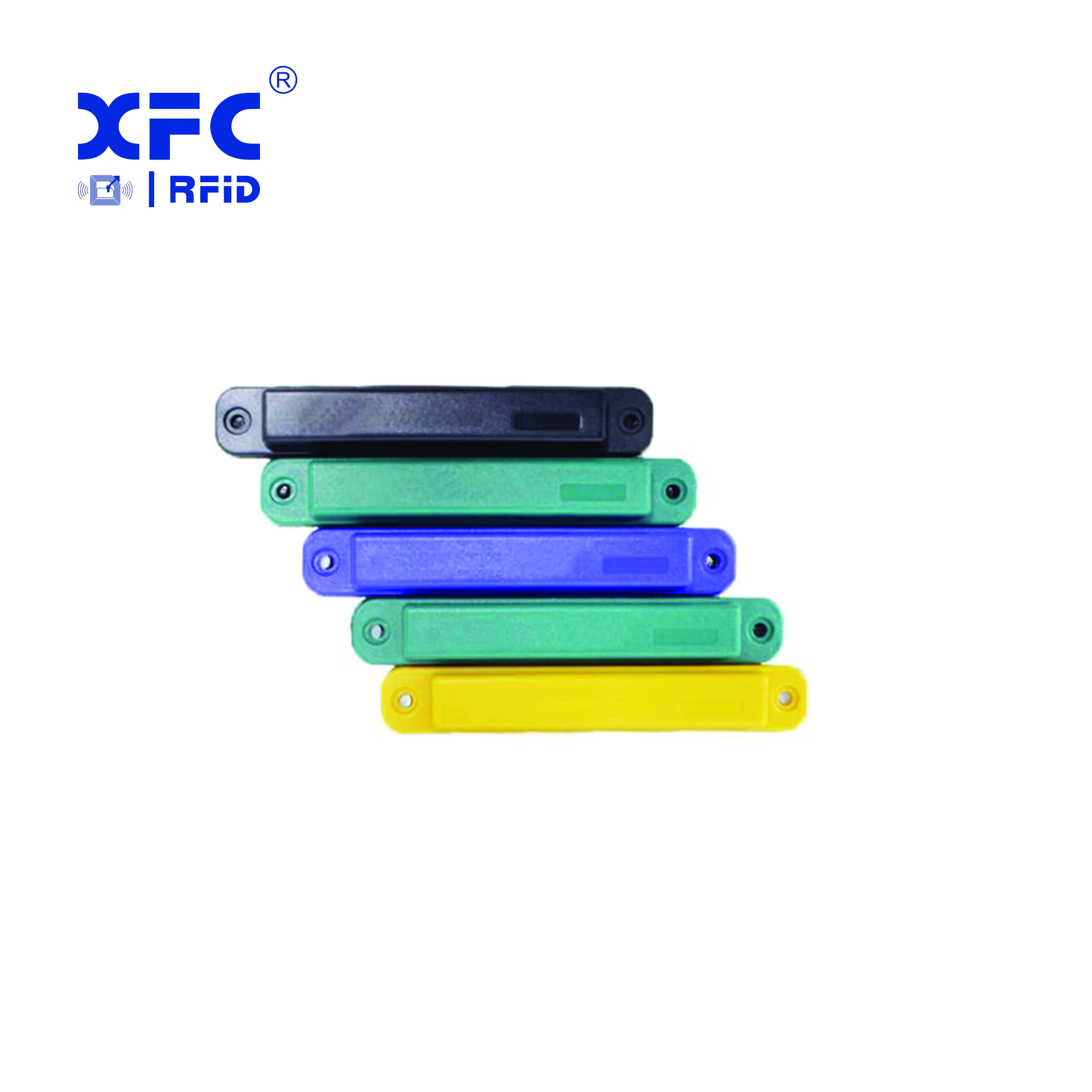 UHF 902-928 MHz Asset Tracking Anti Metal Rfid Tag