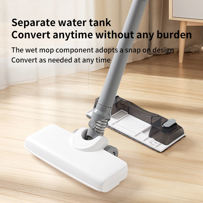 Yixuan Cleaning Electric Household Detachable Handheld Cordless Home Handheld Wireless Vacuum Cleaner