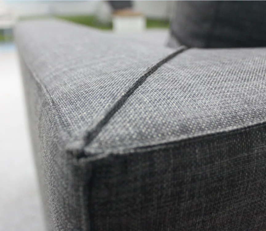 
New 3PC Outdoor Indoor Outdoor Furniture Garden Sofa Lounge 