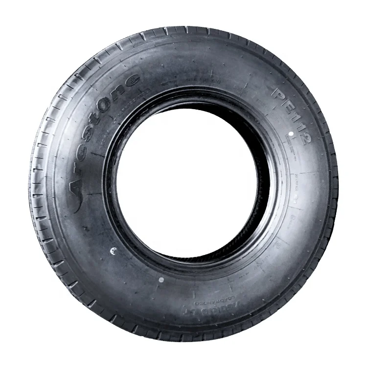 tyre manufacturers in china wholesale used tires 7.00R16 TBR tyre