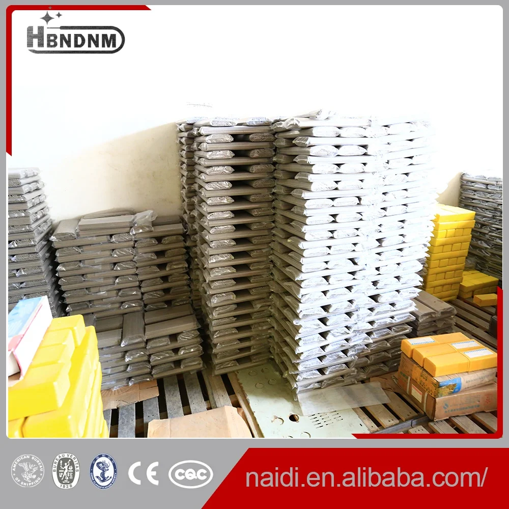 factory price 3.2mm 4.0mm 13cr valve surfacing coated electrode manufacturer d517