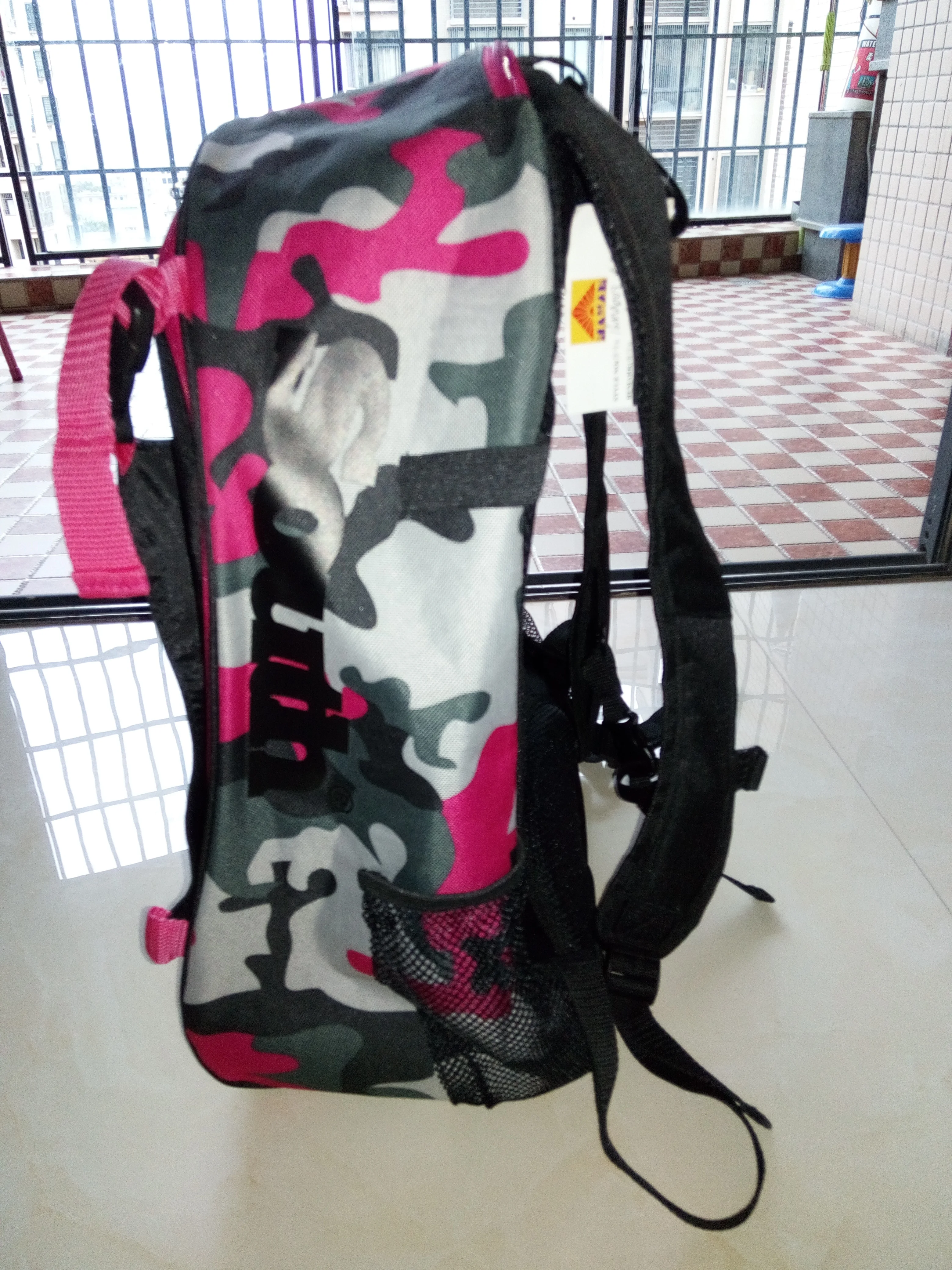 
Softball Baseball Bat Bag Backpack For Youth And Kids 