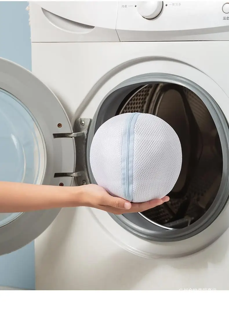 Net Laundry Bag For Bra Wash Laundry Bags